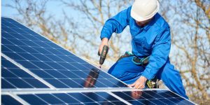 Installation Maintenance Panneaux Solaires Photovoltaïques à La Foret-sur-Sevre